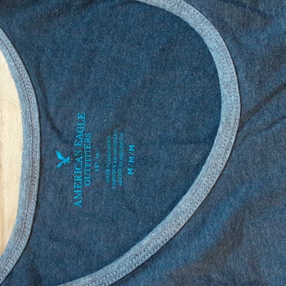 American Eagle Outfitters tank top - Picture 2 of 3